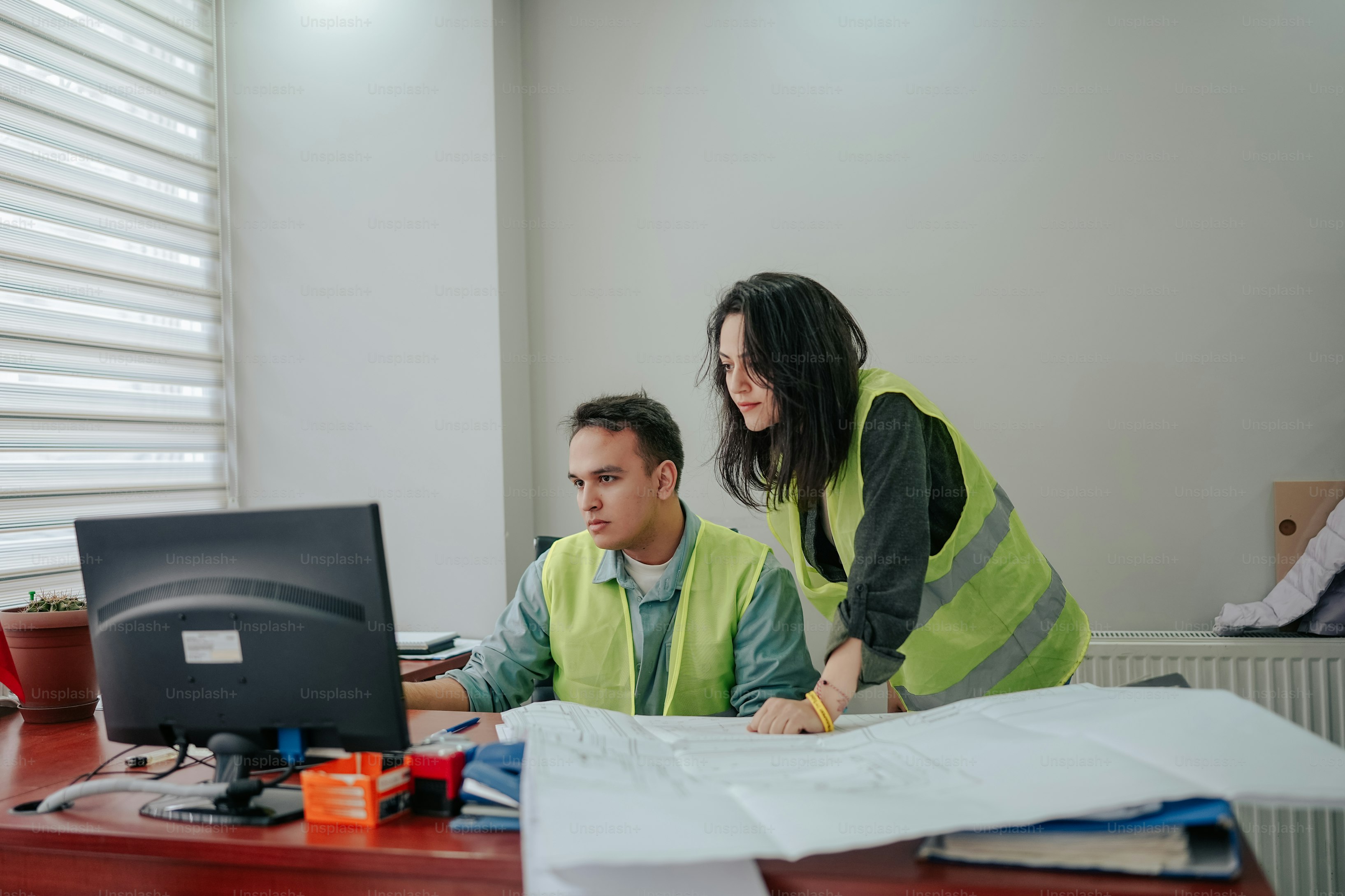 Equipo Prime Logistic